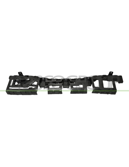 ASSORBITORE PARAURTI POSTERIORE RENAULT SCENIC Mod. 09-16 - 02-23