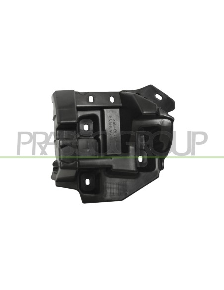 ASSORBITORE DESTRO PARAURTI POSTERIORE RENAULT SCENIC Mod. 09-16 - 02-23
