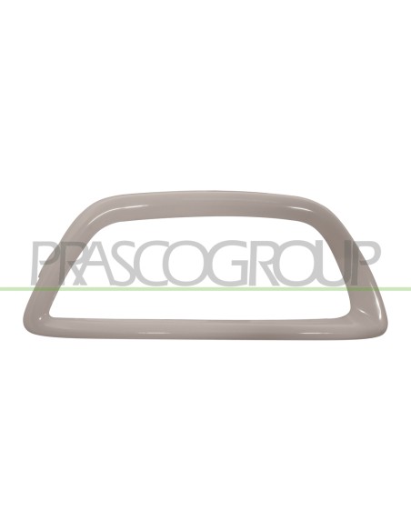 CORNICE FENDINEBBIA DESTRO ABS RENAULT CAPTUR Mod. 01-13 - 02-17