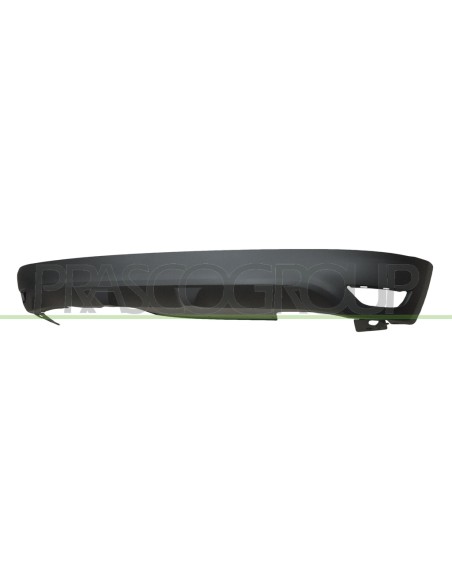 SPOILER PARAURTI POSTERIORE CON PRIMER RENAULT SCENIC Mod. 09-16 - 02-23
