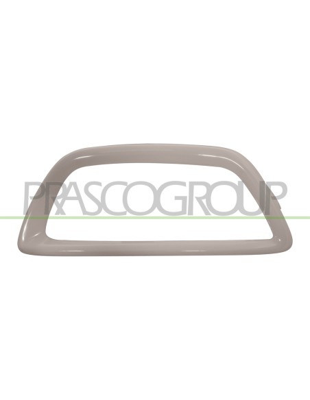 CORNICE FENDINEBBIA SINISTRO ABS RENAULT CAPTUR Mod. 01-13 - 02-17