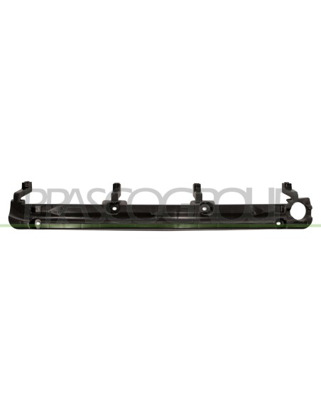 RINFORZO PARAURTI POSTERIORE INFERIORE PLASTICA RENAULT CAPTUR Mod. 01-13 - 02-17
