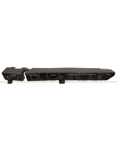 GUIDA ARIA CENTRALE PARAURTI ANTERIORE RENAULT CAPTUR Mod. 01-13 - 02-17