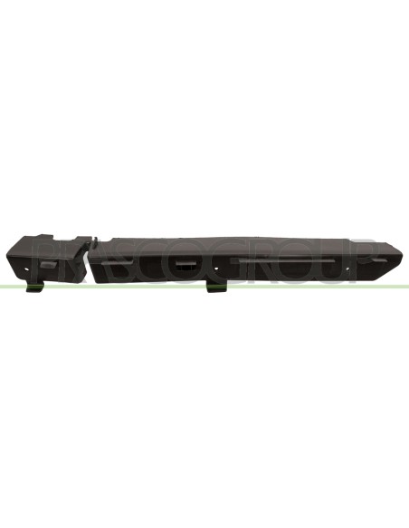 GUIDA ARIA CENTRALE PARAURTI ANTERIORE RENAULT CAPTUR Mod. 01-13 - 02-17