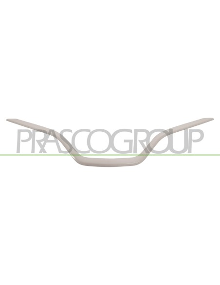 MODANATURA GRIGLIA RADIATORE INFERIORE ABS RENAULT CAPTUR Mod. 01-13 - 02-17