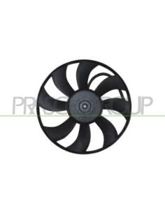 VENTOLA SKODA FABIA Mod. 01-00 - 03-04