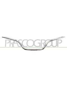 MODAN GRIGLIA INF CROM RENAULT CAPTUR 02/13 in poi