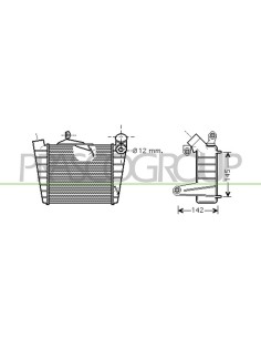 INTERCOOLER