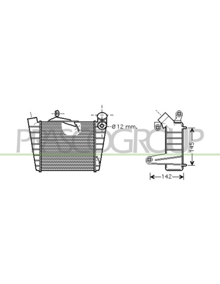 INTERCOOLER