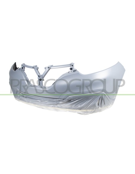 PARAURTI ANTERIORE CON PRIMER RENAULT KADJAR Mod. 04-15 - 10-18