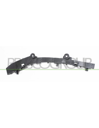 STAFFA DESTRA PARAURTI POSTERIORE LATERALE PLASTICA RENAULT KADJAR Mod. 04-15 - 10-18