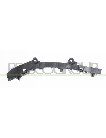 STAFFA DESTRA PARAURTI POSTERIORE LATERALE PLASTICA RENAULT KADJAR Mod. 04-15 - 10-18