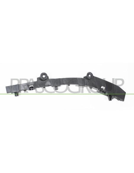 STAFFA SINISTRA PARAURTI POSTERIORE LATERALE PLASTICA RENAULT KADJAR Mod. 04-15 - 10-18