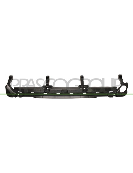 ASSORBITORE PARAURTI POSTERIORE RENAULT CAPTUR Mod. 03-17 - 11-19