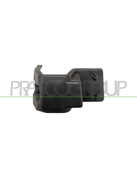 STAFFA DESTRA PARAURTI POSTERIORE CENTRALE PLASTICA RENAULT KADJAR Mod. 04-15 - 10-18