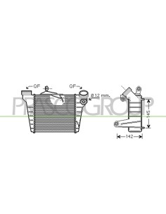 INTERCOOLER