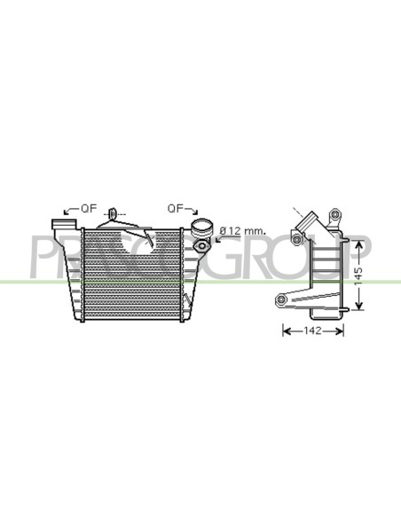 INTERCOOLER