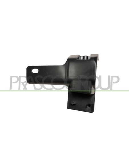 STAFFA SINISTRA PARAURTI POSTERIORE CENTRALE PLASTICA RENAULT KADJAR Mod. 04-15 - 10-18