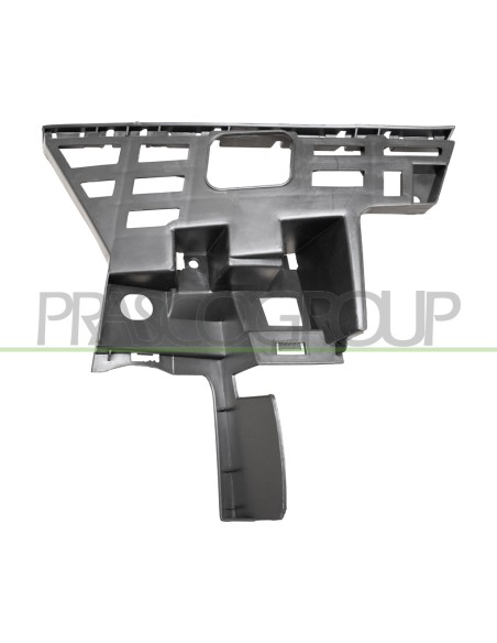 STAFFA DESTRA PARAURTI ANTERIORE LATERALE PLASTICA SKODA ROOMSTER Mod. 09-06 - 02-10