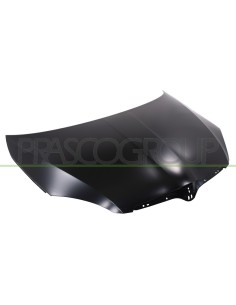COFANO SKODA ROOMSTER Mod. 09-06 - 02-10