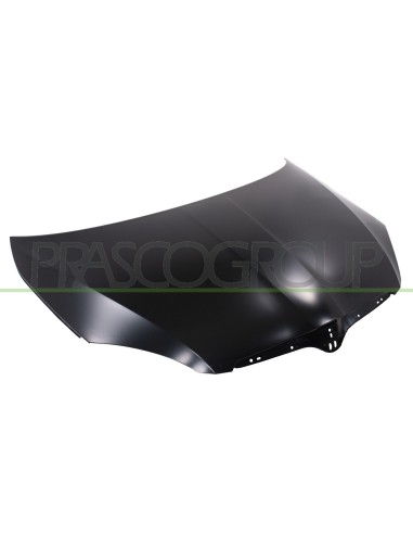 COFANO SKODA ROOMSTER Mod. 09-06 - 02-10