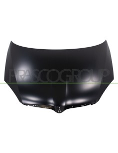 COFANO SKODA ROOMSTER Mod. 09-06 - 02-10 2
