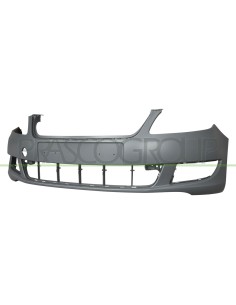 PARAURTI ANTERIORE CON PRIMER SKODA ROOMSTER Mod. 03-10 - 10-15