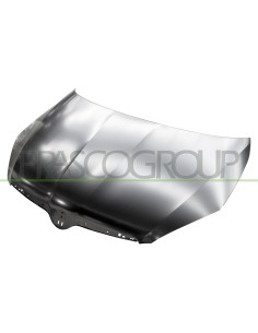 COFANO SKODA ROOMSTER Mod. 03-10 - 10-15