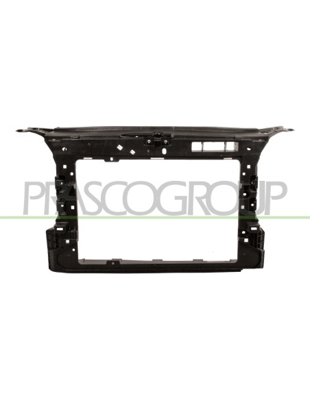 FRONTALE ANTERIORE COMPLETO SKODA ROOMSTER Mod. 03-10 - 10-15