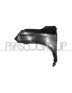 PARAFANGO ANTERIORE SINISTRO PLASTICA RENAULT-RENAULT KOLEOS Mod. 04-17 - 04-21