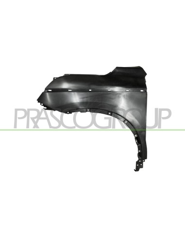 PARAFANGO ANTERIORE SINISTRO PLASTICA RENAULT-RENAULT KOLEOS Mod. 04-17 - 04-21