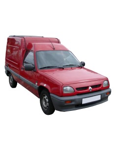 GRIGLIA RADIATORE MOD. 08-94 in poi RENAULT - EXPRESS 2
