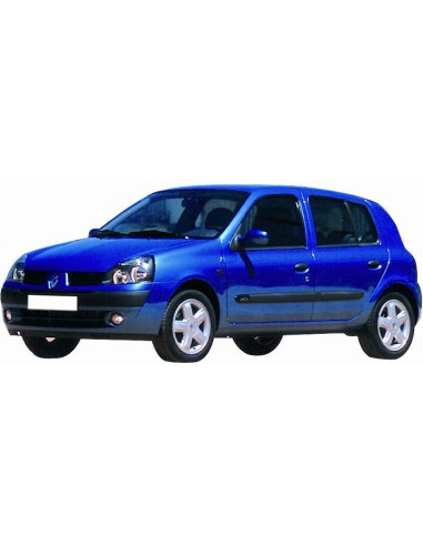 COPRIMOTORE INFERIORE MOD. BENZINA 1.4 RENAULT - K