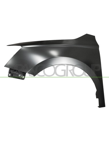 PARAFANGO ANTERIORE SINISTRO SKODA FABIA (NJ) Mod. 08-14 - 06-18