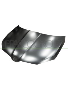 COFANO SKODA FABIA (NJ) Mod. 08-14 - 06-18