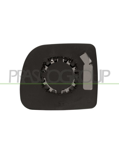 PIASTRA SPECCHIO DESTRA CONVESSA RENAULT KANGOO Mod. 06-97 - 04-03