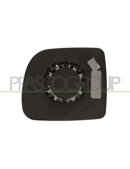 PIASTRA SPECCHIO DESTRA CONVESSA RENAULT KANGOO Mod. 06-97 - 04-03
