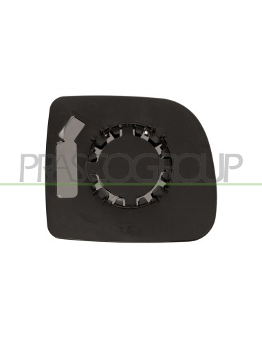 PIASTRA SPECCHIO SINISTRA CONVESSA RENAULT KANGOO Mod. 06-97 - 04-03
