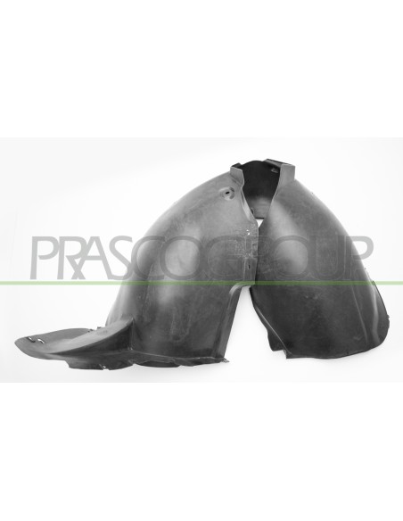 PASSARUOTA ANTERIORE DESTRO SKODA SUPERB Mod. 09-08 - 05-13