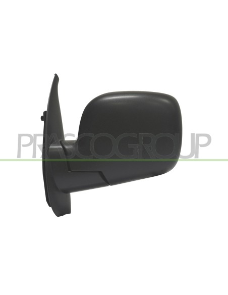 RETROVISORE SINISTRO MANUALE RENAULT KANGOO Mod. 01-08 - 10-12