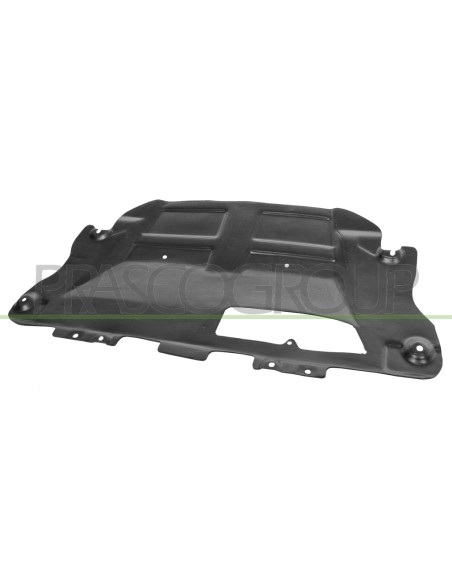 COPRIMOTORE INFERIORE MOD. BENZINA RENAULT KANGOO Mod. 07-13 - 02-21