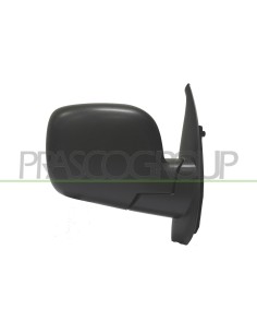 RETROVISORE DESTRO ELETTRICO NERO TERMICO CON SONDA CONVESSO RENAULT KANGOO Mod. 01-08 - 10-12
