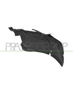 PASSARUOTA ANTERIORE SINISTRO PARTE ANTERIORE STAMPAGGIO AD INIEZIONE RENAULT KANGOO Mod. 07-13 - 02-21