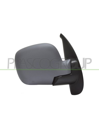 RETROVISORE DESTRO ELETTRICO TERMICO CHIUDIBILE CON PRIMER CON SONDA RENAULT KANGOO Mod. 01-08 - 10-12