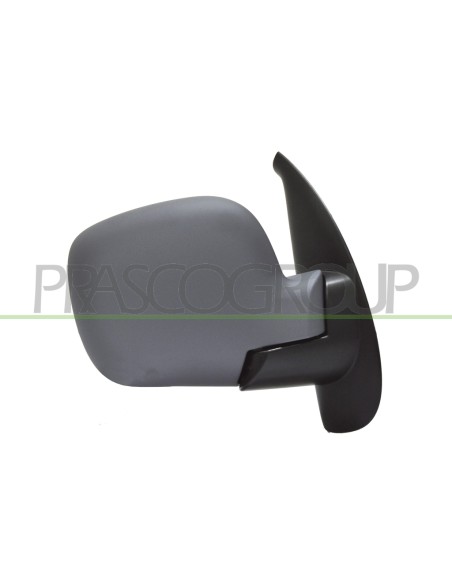 RETROVISORE DESTRO ELETTRICO TERMICO CHIUDIBILE CON PRIMER CON SONDA RENAULT KANGOO Mod. 01-08 - 10-12
