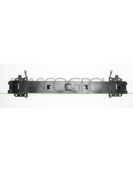RINFORZO PARAURTI ANTERIORE SKODA SUPERB Mod. 03-15 - 03-19