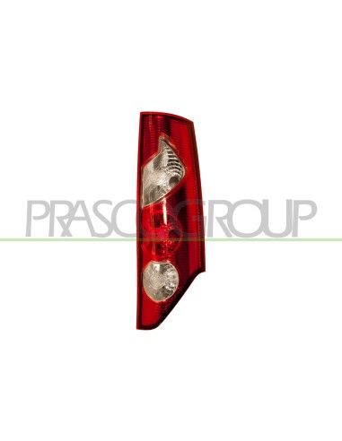 FANALE POSTERIORE DESTRO SENZA PORTALAMPADA MOD. PORTELLONE RENAULT KANGOO Mod. 01-08 - 10-12