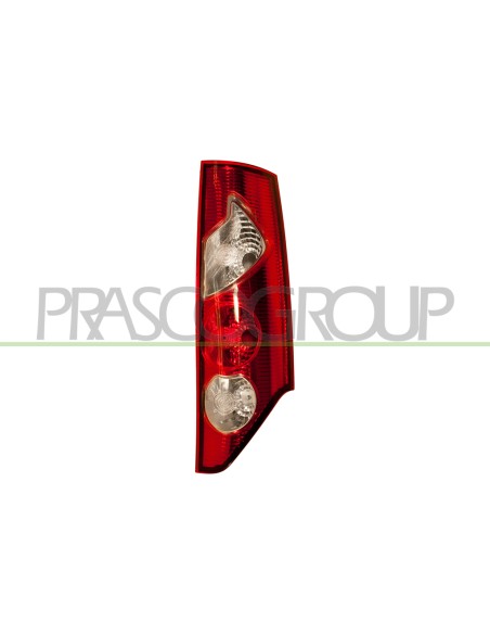 FANALE POSTERIORE DESTRO SENZA PORTALAMPADA MOD. PORTELLONE RENAULT KANGOO Mod. 01-08 - 10-12