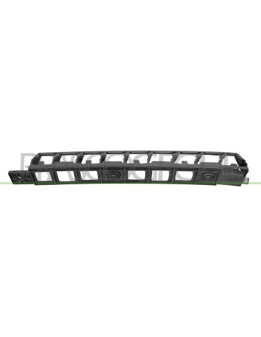 STAFFA DESTRA PARAURTI POSTERIORE SKODA SUPERB Mod. 06-13 - 02-15