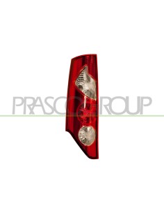 FANALE POSTERIORE SINISTRO SENZA PORTALAMPADA MOD. PORTELLONE RENAULT KANGOO Mod. 01-08 - 10-12